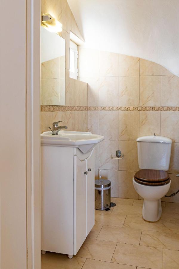 Epidavros Land Villa Elia Epidaurus Экстерьер фото