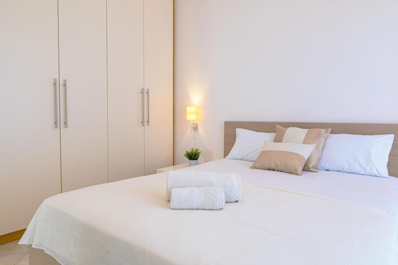 Epidavros Land Villa Elia Epidaurus Экстерьер фото